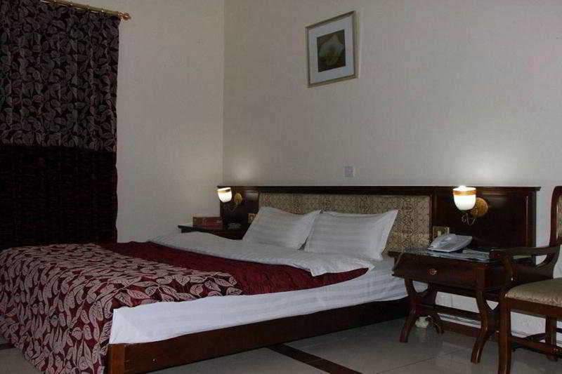 Diamond 1 Hotell Doha Exteriör bild